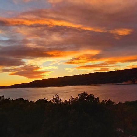 Hotel Sainte Anne "Le Verdon" Les Salles-sur-Verdon Exteriér fotografie